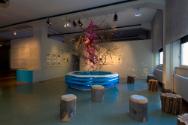 Einfach Komplex ; Ausstellungsansicht