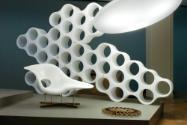 Nature Design - Von Inspiration zu Innovation ; Ausstellungsansicht