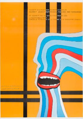 Solidarity with Palestinian prisoners in Nafha Jail - Against Zionist repression, fascism and terrorism