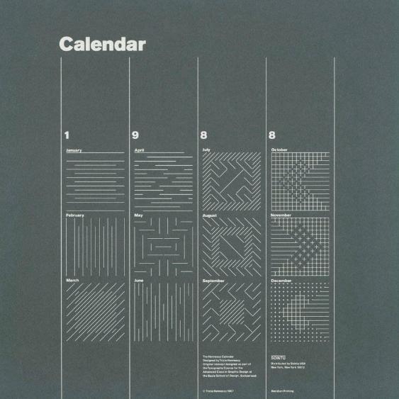 Calendar