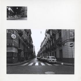 Catania ; Reportage - Kinoverleih