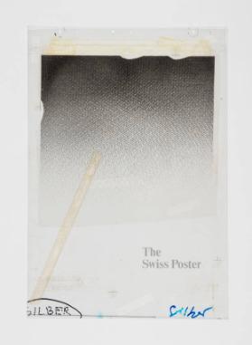 The Swiss Poster