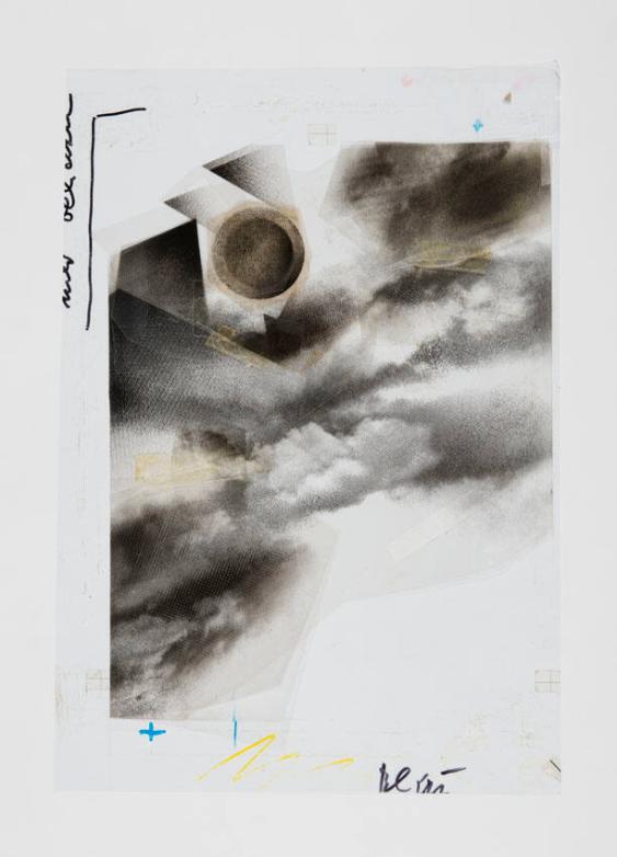 [Entwurf für "The Swiss Poster"]