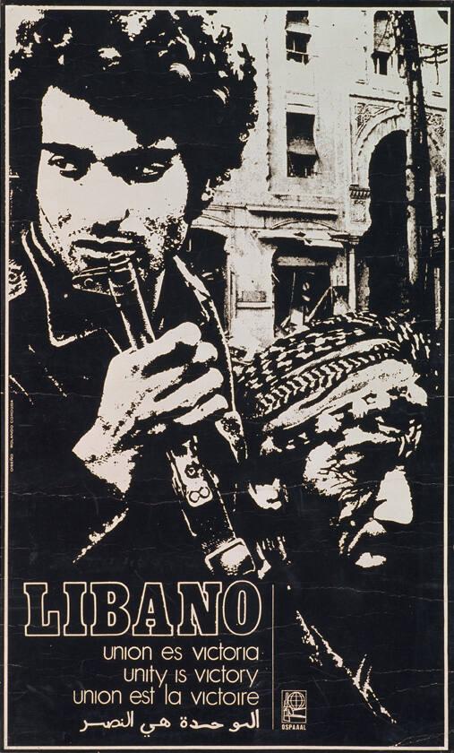 Libano - Union es victoria