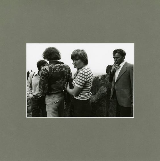 Subjektive "Documenta"-tion ; Kassel 1977