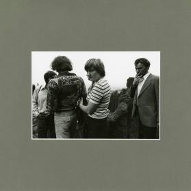 Subjektive "Documenta"-tion ; Kassel 1977