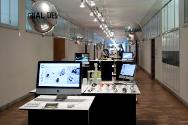 Diplom 2012 ; Industrial Design