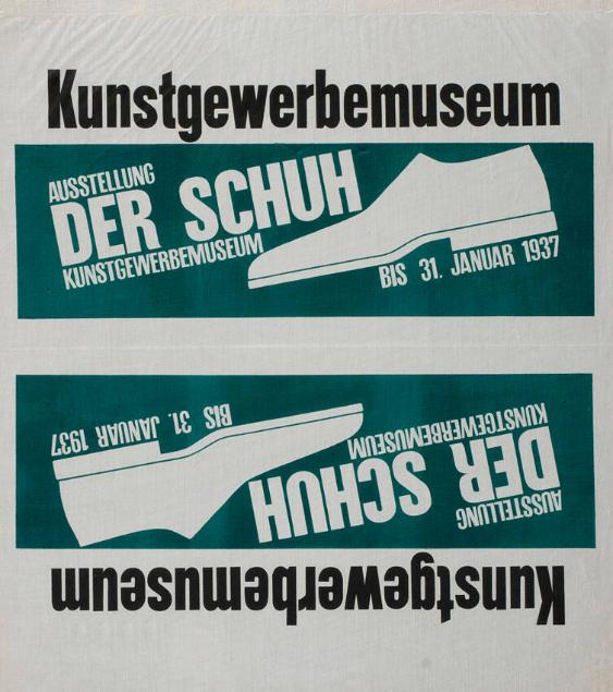 Der Schuh. Die Geschichte seiner Herstellung und seines Gebrauchs