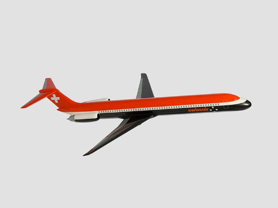 swissair