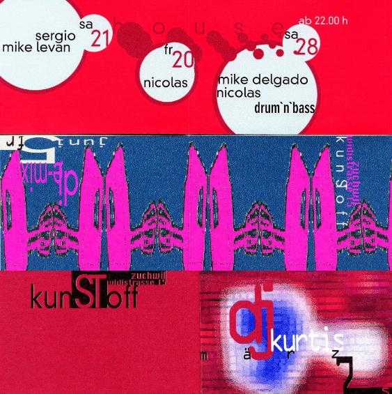 Vermittlung einer Vermittlung - Autorinnen Verlag