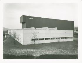 Realismus und Mystifikation am Zweckbau