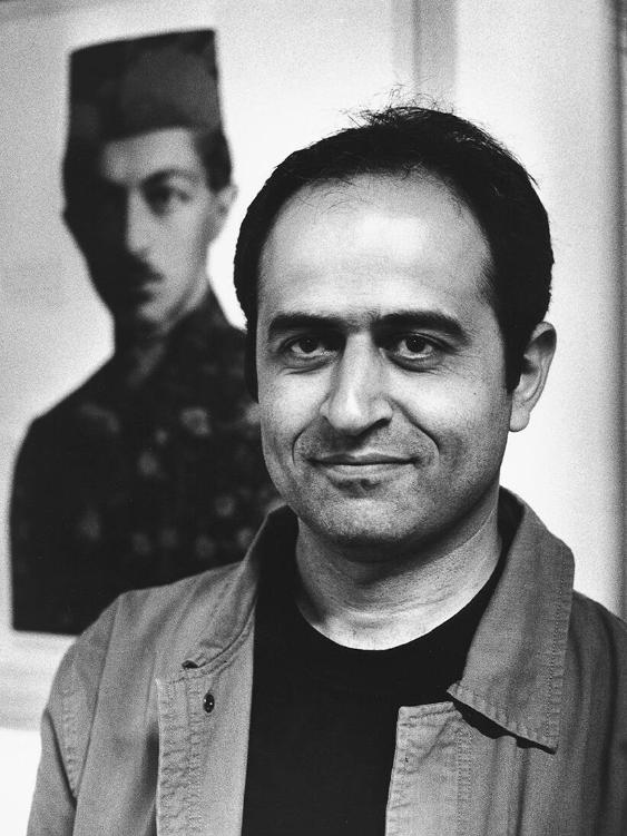 Majid Abbasi, 2003