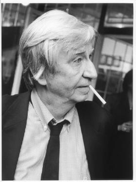 Heinz Edelmann, 2000