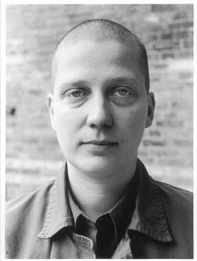 Daniela Haufe, 2002
