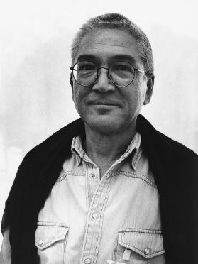 Ruedi Rüegg, 1999