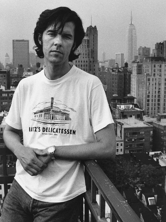 Stefan Sagmeister, 1998
