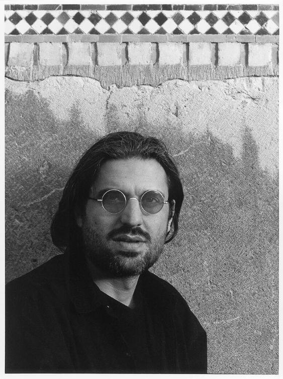 Bijan Sayfouri, 2004
