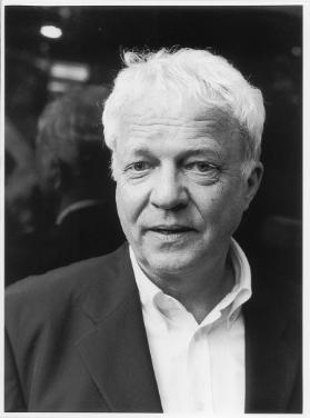 Georg Staehelin, 1998