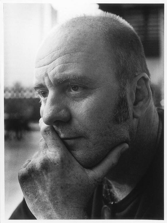 Garth Walker