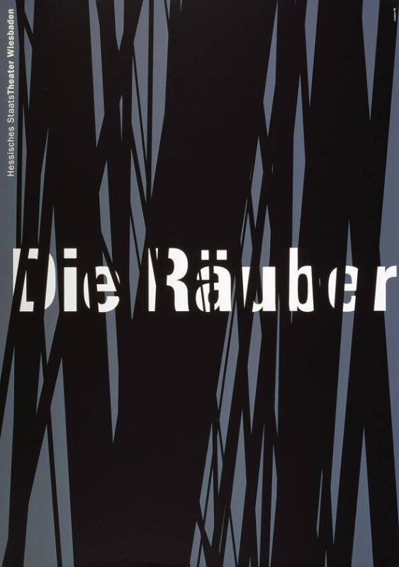 Die Räuber - Hessisches Staatstheater Wiesbaden