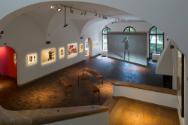 Ausstellung Zeitlos schön im Museum Bellerive, 11. Juli – 19. Oktober 2014, © ZHdK