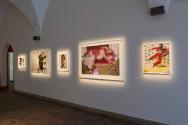 Ausstellung Zeitlos schön im Museum Bellerive, 11. Juli – 19. Oktober 2014, © ZHdK