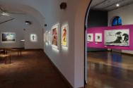 Ausstellung Zeitlos schön im Museum Bellerive, 11. Juli – 19. Oktober 2014, © ZHdK