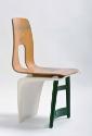 016 ; Martino Gamper, Remake aus drei Stühlen, 2008
Museum für Gestaltung Zürich, Designsammlu…