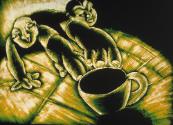 10 ; Caroline Leaf: Two Sisters / Entre deux soeurs © National Film Board of Canada, CA, 1991