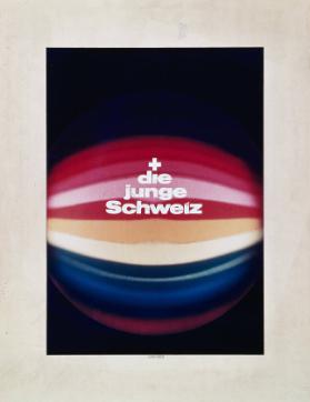 Die junge Schweiz