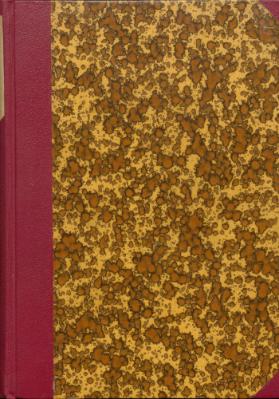 Konservatorium Zürich, allgemeine Musikschule/Berufsschule. Jahresberichte 1946/47-1955/56