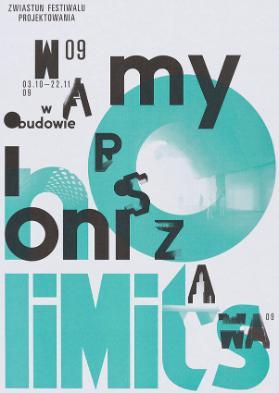 Zwiastun Festiwalu Projektowania