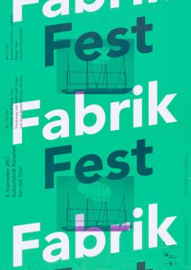 Fabrik Fest