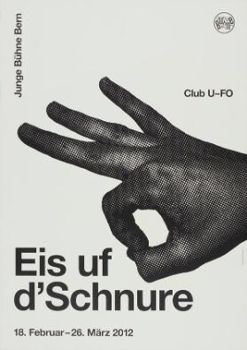 Eis uf d' Schnure - Junge Bühne Bern
