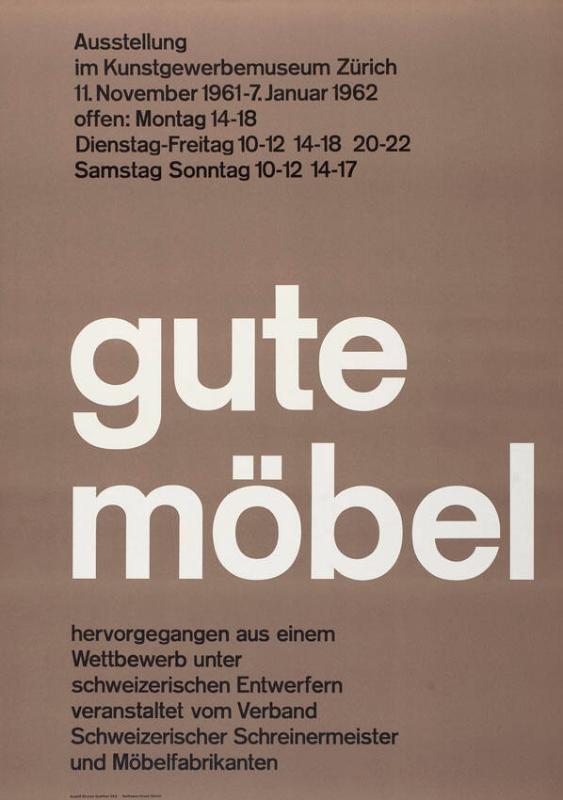 gute möbel