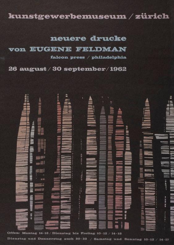 Eugene Feldman