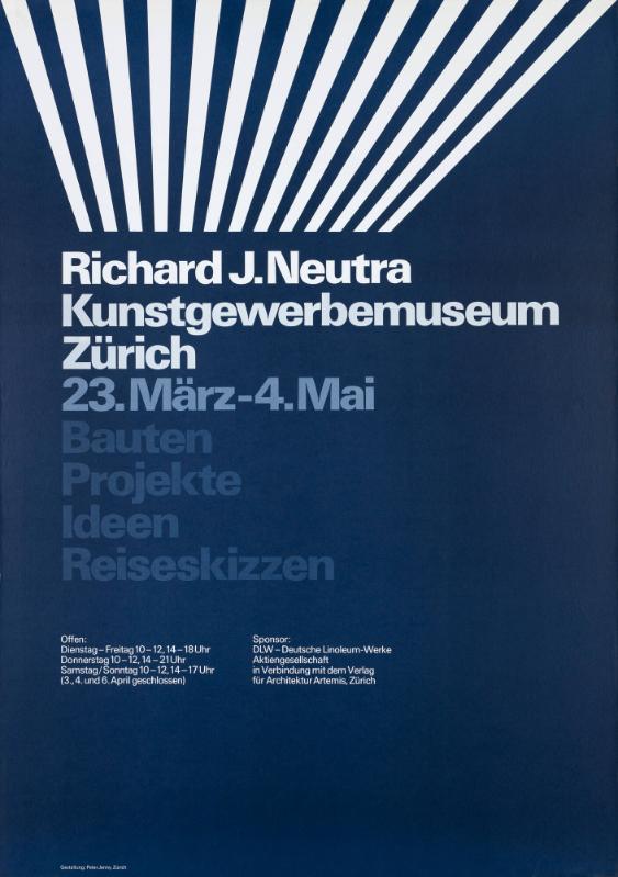 Richard J. Neutra