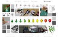 Alex Jenter ; Chaos ab Ordine