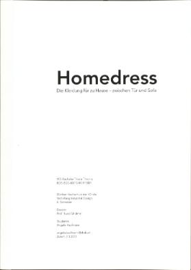 Homedress