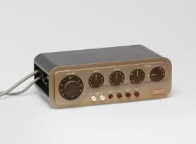 The Quad Control Unit