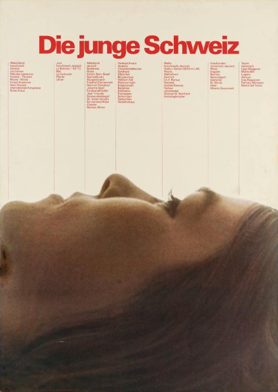 Die junge Schweiz