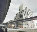 Plots Ausstellung Toniarel ; 088_TON_BP_PER_Aussenraum_Sued_West_070926_F