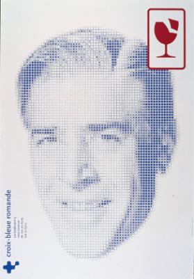 Croix -Bleue romande - Rue Haldimand 15 - 1003 Lausanne - Tél. 021 312 63 05 - ccp 12-732-3