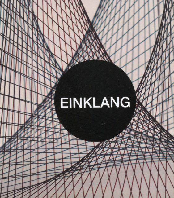 Einklang