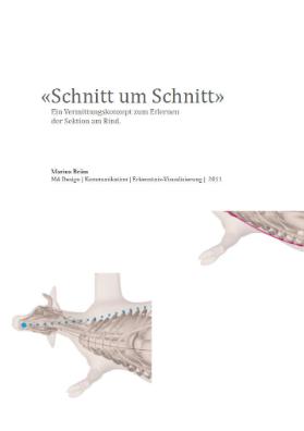 Schnitt um Schnitt
