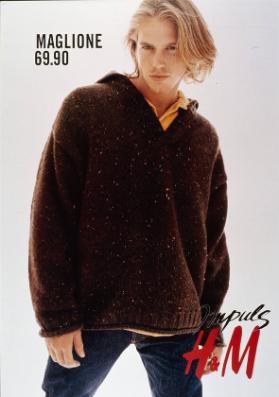 Maglione 69.90 - Impuls - H & M