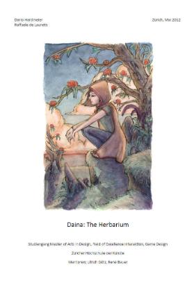 Daina: The Herbarium