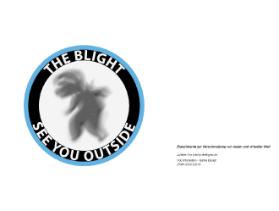 The Blight - See You Outside