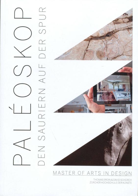 Paléoskop – den Sauriern auf der Spur