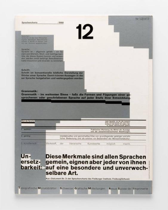 12 Sprachencharta